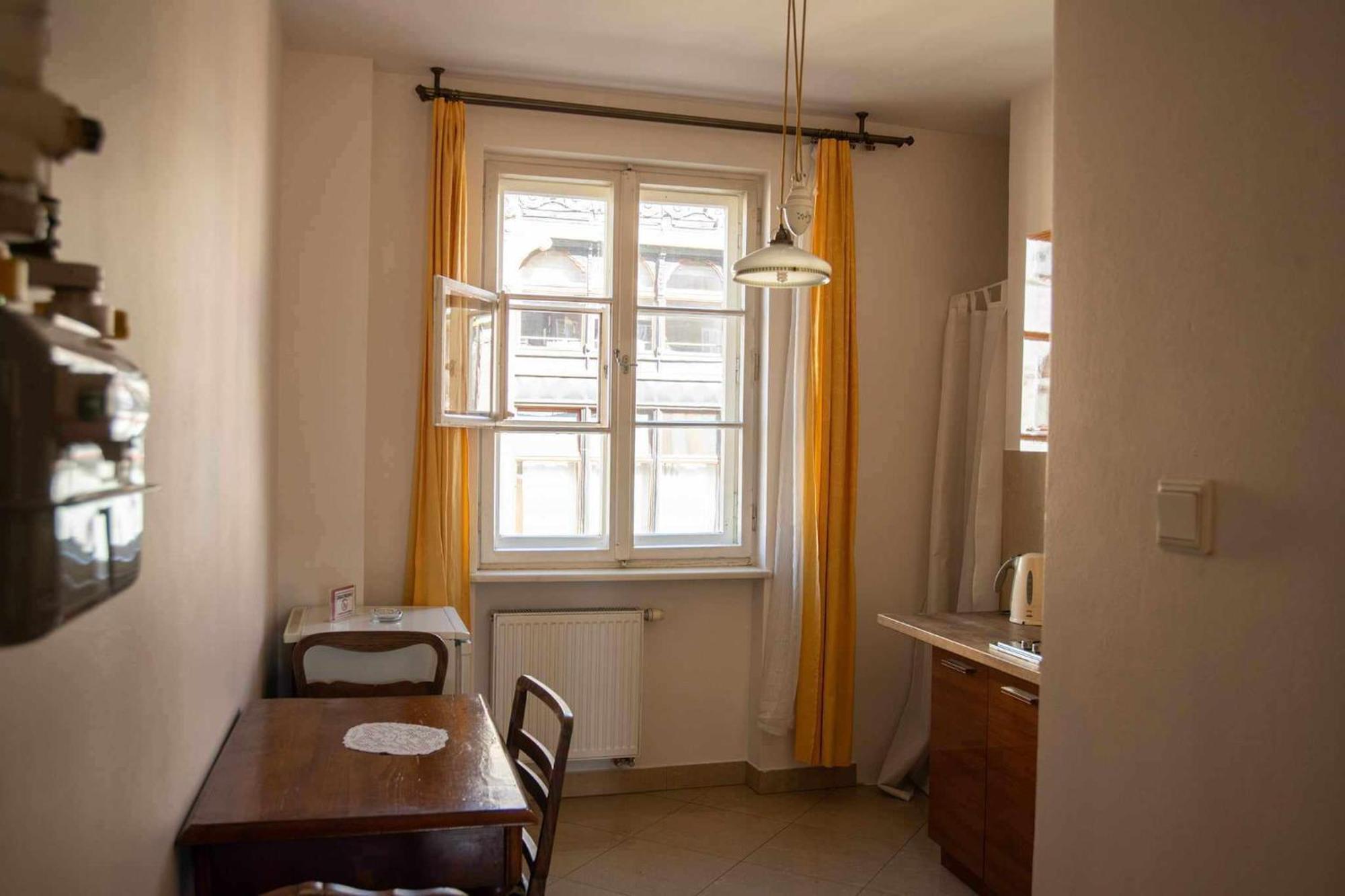 Apartament Apart Wroclaw *
