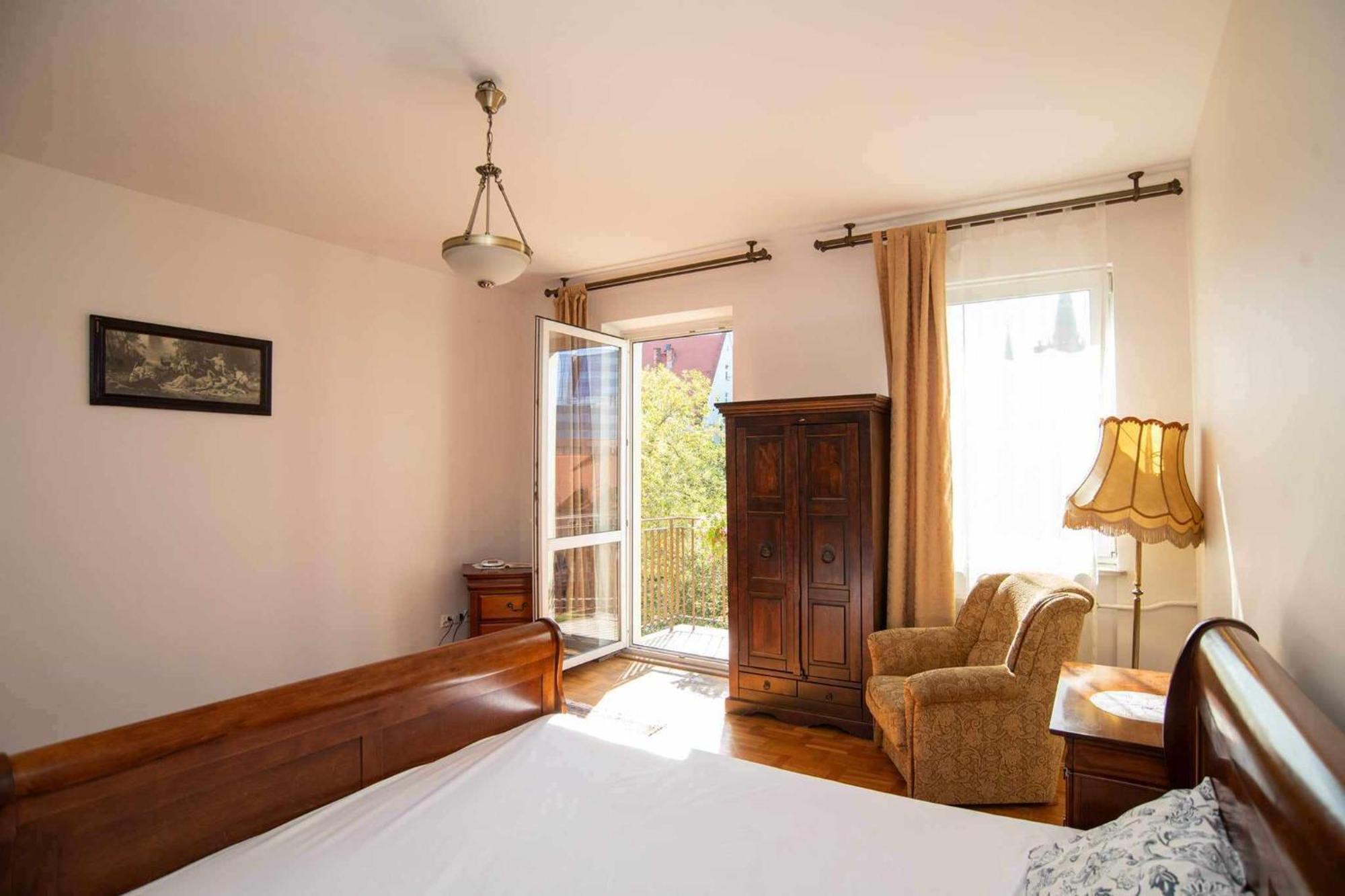 Apartament Apart Wroclaw *