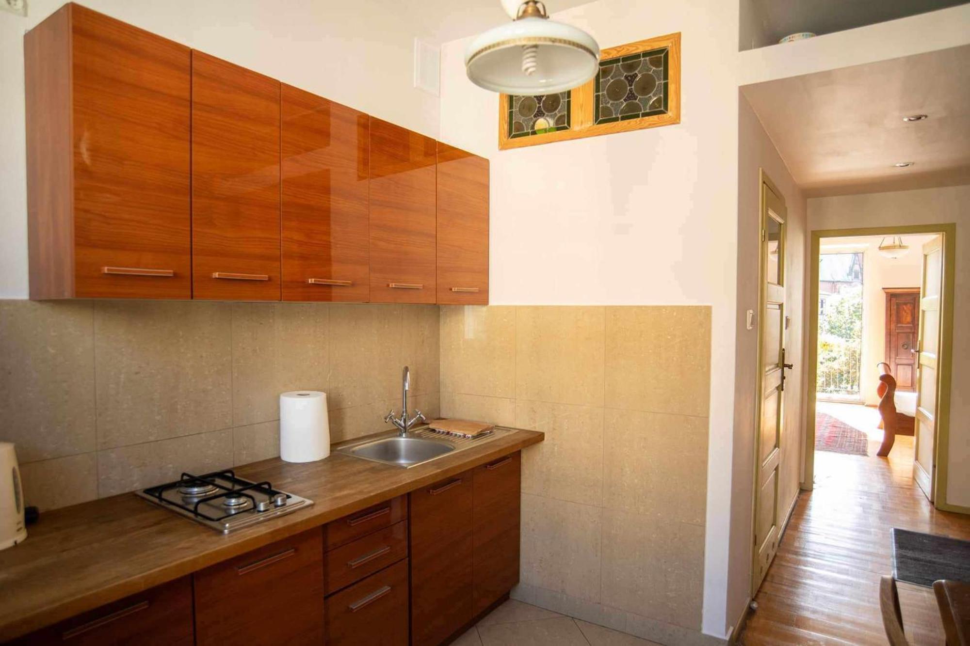 Apartament Apart Wroclaw